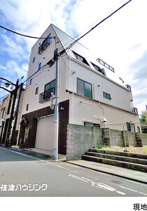  中古一戸建て 板橋区成増３丁目 15800万円 成増駅｜住建ハウジング