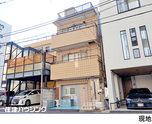 旅館墨田区 石原４丁目