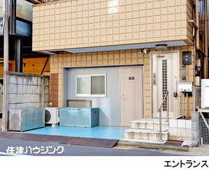  墨田区石原４丁目(13580万円)の旅館｜住建ハウジング