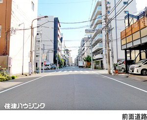  墨田区石原４丁目(13580万円)の旅館｜住建ハウジング