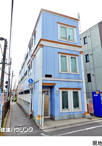マンション(一棟)中野区 野方５丁目