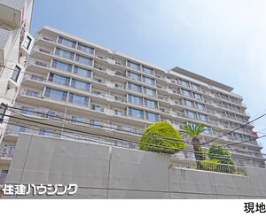  上目黒パークマンション