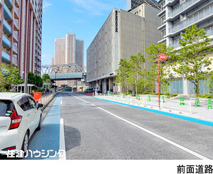  リビオタワー品川