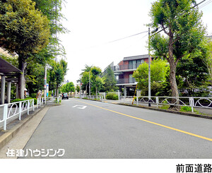  深沢ハウスＤ棟