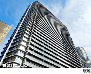 リビオタワー品川
