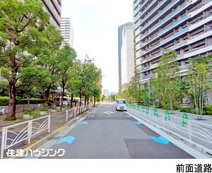  リビオタワー品川