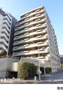 ガーデンホーム品川シーサイド