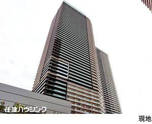  グランドシティタワー池袋