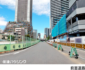  グランドシティタワー池袋