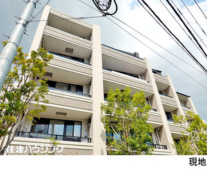 クレヴィア三軒茶屋