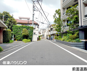  クレヴィア三軒茶屋