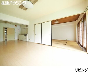  白鷺ハイム
