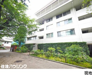 白鷺ハイム