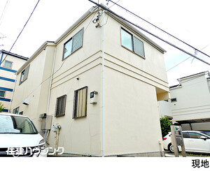  練馬区富士見台３丁目(5980万円)｜中古一戸建て｜住建ハウジング