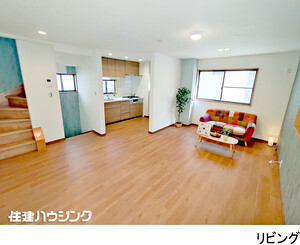  中古一戸建て 杉並区桃井４丁目 6680万円 西荻窪駅｜住建ハウジング