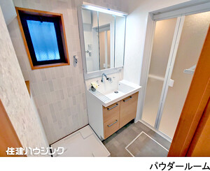  中古一戸建て 杉並区桃井４丁目 6680万円 西荻窪駅｜住建ハウジング