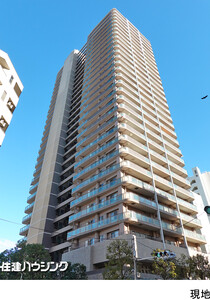 ステーションフロントタワー中古マンション豊島区 北大塚２丁目