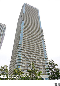 ザ・パークハウス晴海タワーズ クロノレジデンス(18999万円)｜中古マンション（新築･中古）｜住建ハウジング