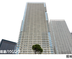  ザ・パークハウス晴海タワーズ クロノレジデンス(18999万円)｜中古マンション（新築･中古）｜住建ハウジング
