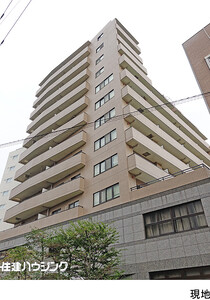 アルス笹塚 中古マンション渋谷区笹塚１丁目