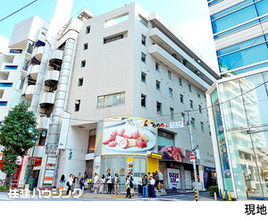 中古マンション渋谷区 神南１丁目
