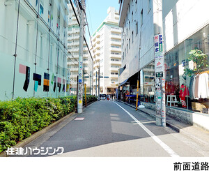  神南プラザビル(34800万円)｜中古マンション（新築･中古）｜住建ハウジング
