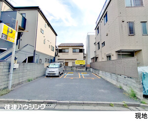 売地台東区 谷中３丁目