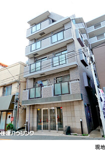 中古マンション豊島区 北大塚２丁目