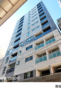中古マンション中央区 日本橋横山町