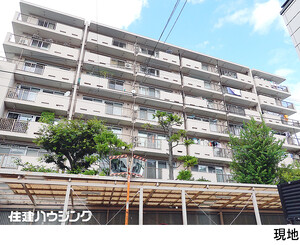 コープ戸山台