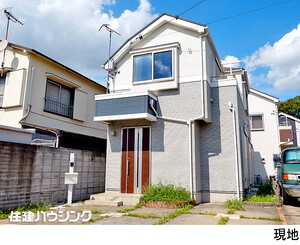中古一戸建て世田谷区 野毛２丁目