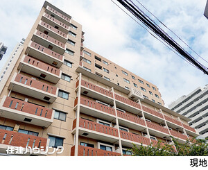 シーアイマンション立教前中古マンション豊島区 西池袋５丁目