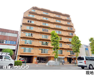 シャンボール新中野中古マンション中野区 中央３丁目