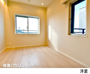  杉並和泉ハイム(7699万円)｜中古マンション（新築･中古）｜住建ハウジング