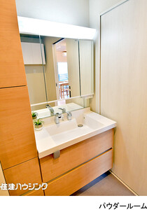  杉並和泉ハイム(7699万円)｜中古マンション（新築･中古）｜住建ハウジング