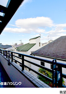  杉並和泉ハイム(7699万円)｜中古マンション（新築･中古）｜住建ハウジング