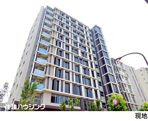 中古マンション新宿区 高田馬場４丁目