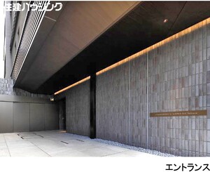  パークホームズ文京白山ヒルテラス