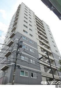 シェルゼ杉並高井戸