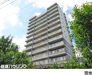  シェルゼ杉並高井戸