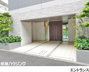  シェルゼ杉並高井戸