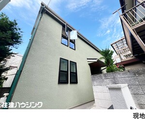 中古一戸建て 杉並区和泉４丁目 13500万円 方南町駅｜住建ハウジング