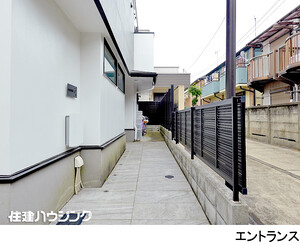  中古一戸建て 世田谷区北沢５丁目 23800万円 笹塚駅｜住建ハウジング