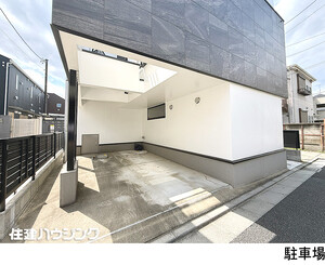  中古一戸建て 世田谷区北沢５丁目 23800万円 笹塚駅｜住建ハウジング