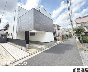  中古一戸建て 世田谷区北沢５丁目 23800万円 笹塚駅｜住建ハウジング