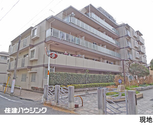 レーベンハイム池袋本町ルクサージュ中古マンション豊島区 池袋本町２丁目