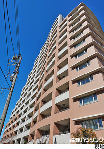 プラウドシティ上池袋中古マンション豊島区 上池袋４丁目