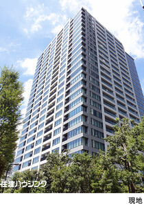 中古マンション新宿区 大久保３丁目
