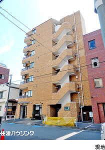 ライオンズマンション駒場中古マンション目黒区 駒場４丁目