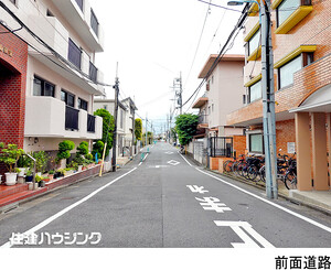  ビル 杉並区清水１丁目 18800万円 荻窪駅｜住建ハウジング